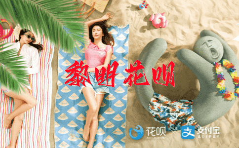 以夷制夷花呗